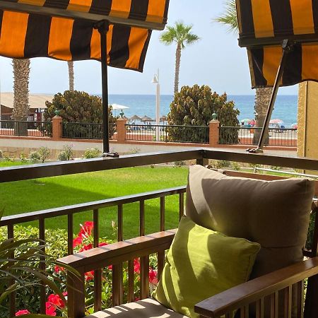 Lolita Rincon Apartment รินกอนเดลาวิกตอเรีย ภายนอก รูปภาพ