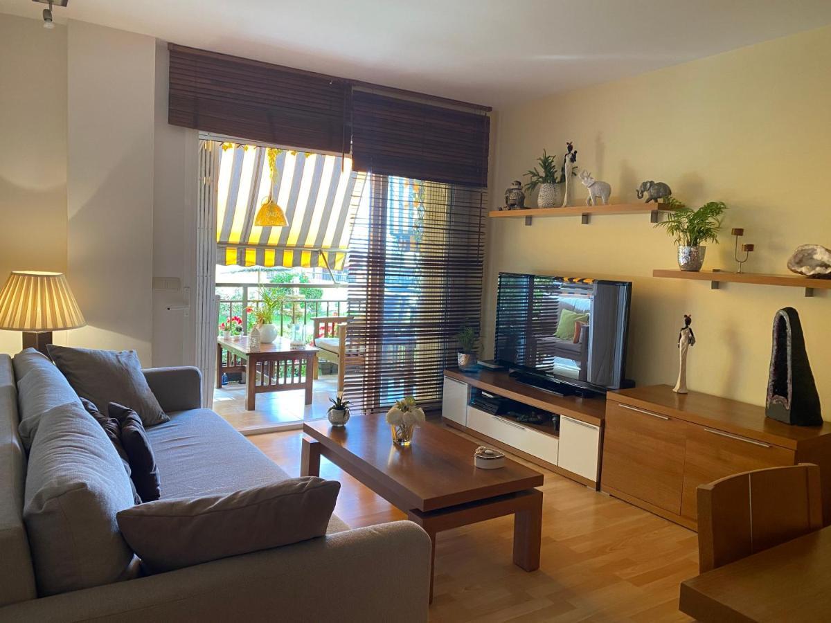 Lolita Rincon Apartment รินกอนเดลาวิกตอเรีย ภายนอก รูปภาพ
