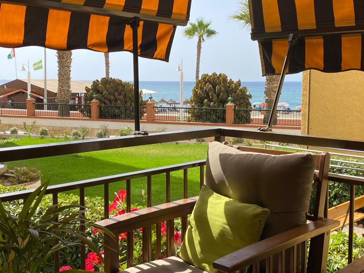 Lolita Rincon Apartment รินกอนเดลาวิกตอเรีย ภายนอก รูปภาพ