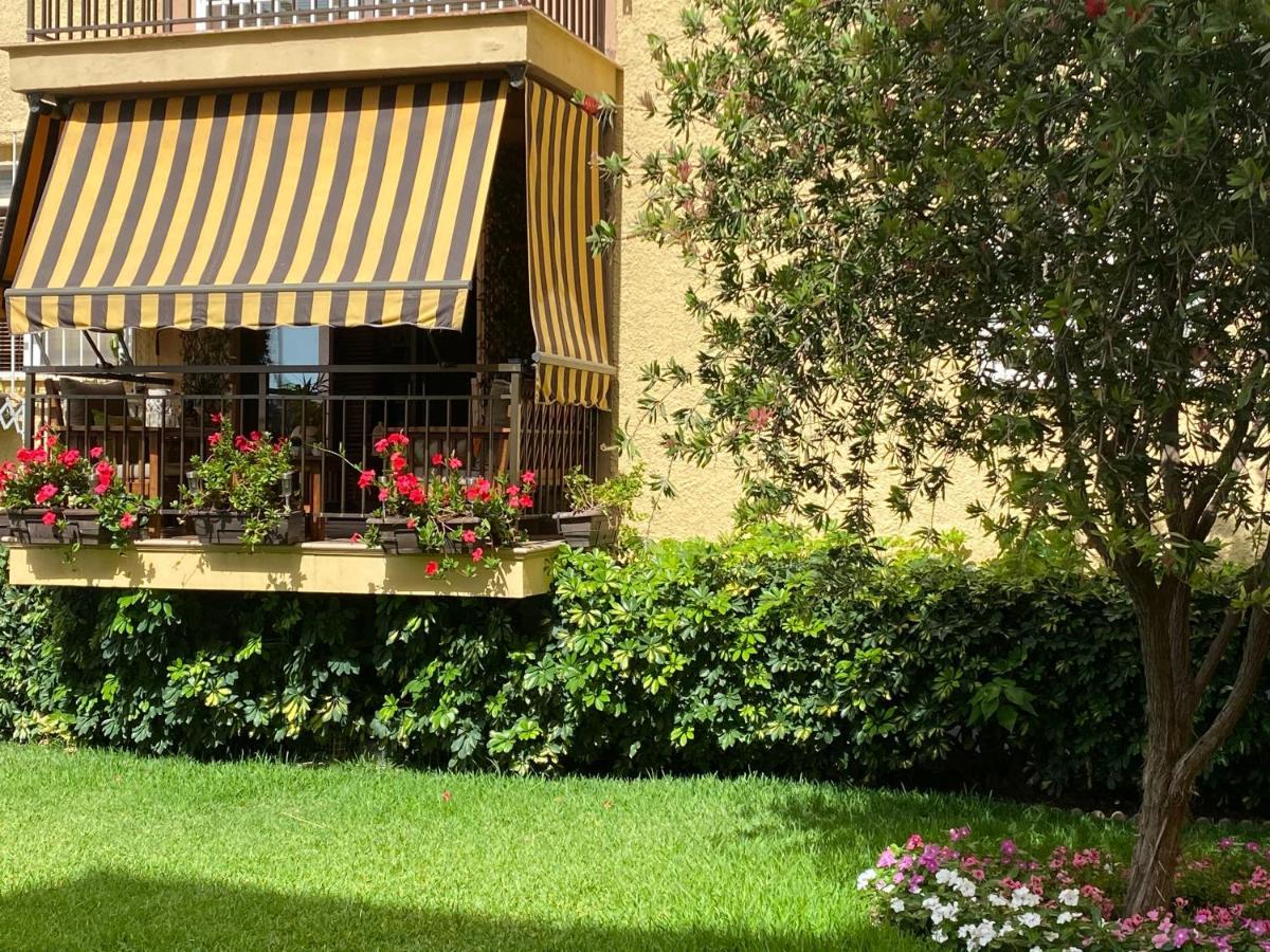 Lolita Rincon Apartment รินกอนเดลาวิกตอเรีย ภายนอก รูปภาพ