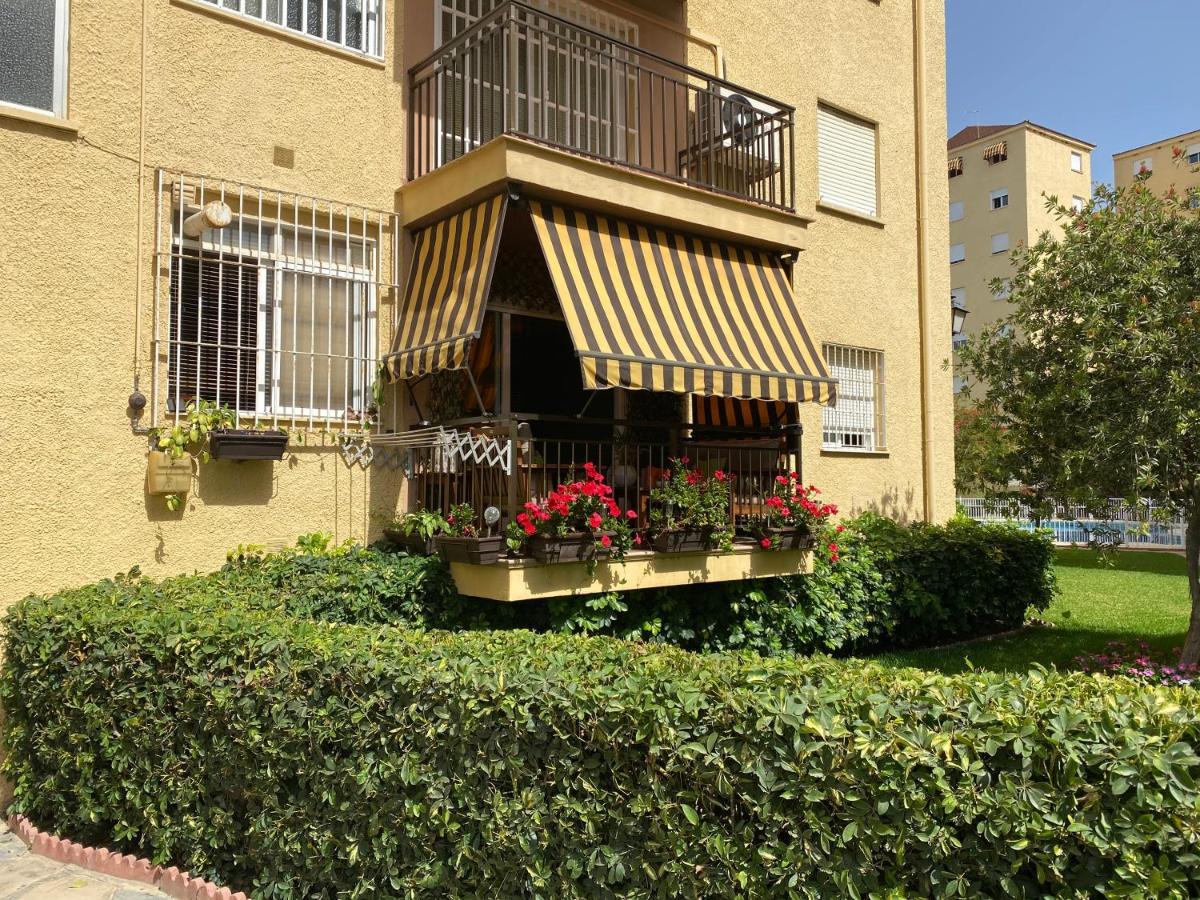Lolita Rincon Apartment รินกอนเดลาวิกตอเรีย ภายนอก รูปภาพ