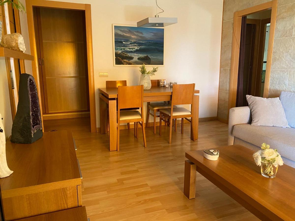 Lolita Rincon Apartment รินกอนเดลาวิกตอเรีย ภายนอก รูปภาพ
