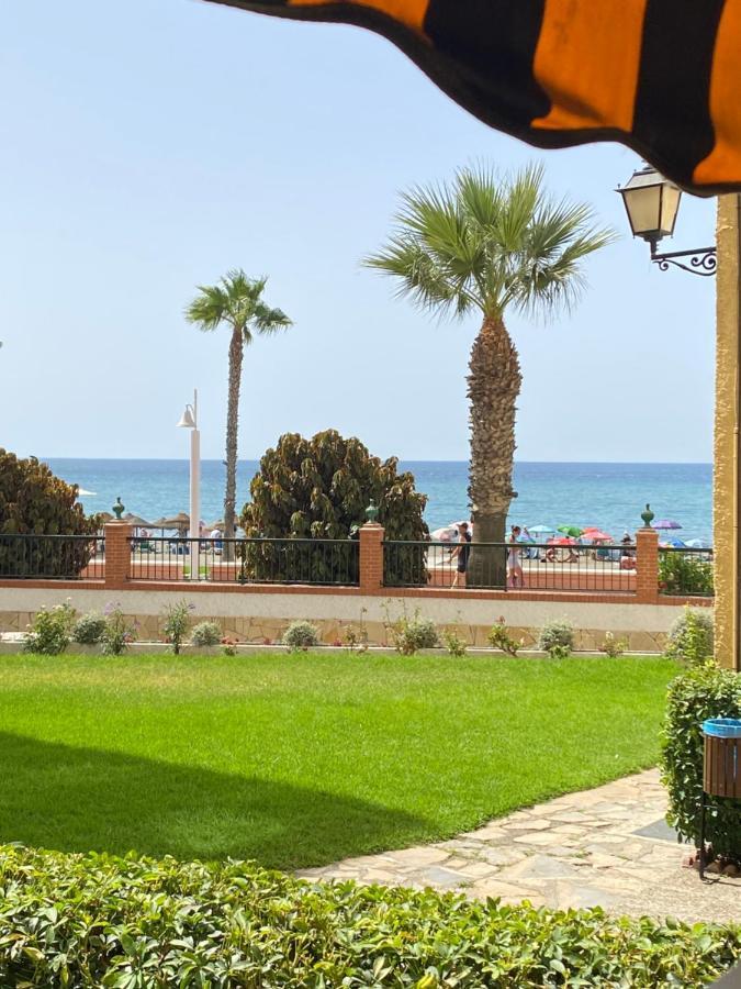 Lolita Rincon Apartment รินกอนเดลาวิกตอเรีย ภายนอก รูปภาพ