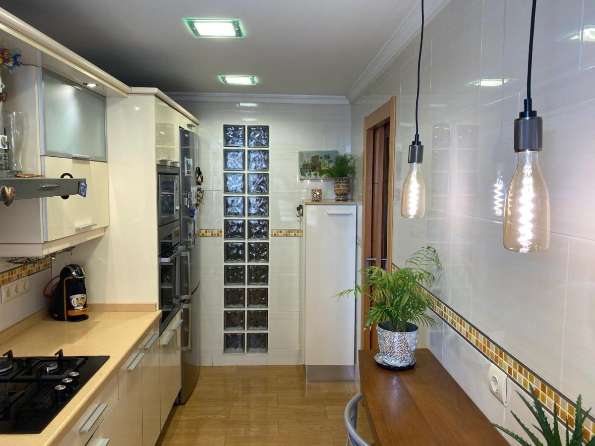 Lolita Rincon Apartment รินกอนเดลาวิกตอเรีย ภายนอก รูปภาพ
