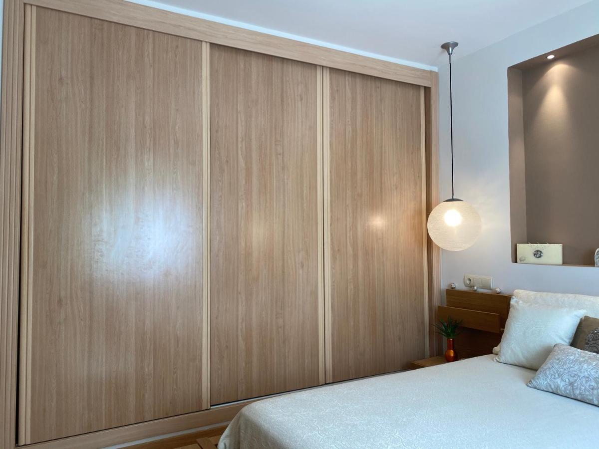 Lolita Rincon Apartment รินกอนเดลาวิกตอเรีย ภายนอก รูปภาพ
