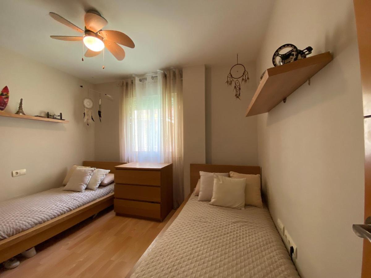 Lolita Rincon Apartment รินกอนเดลาวิกตอเรีย ภายนอก รูปภาพ