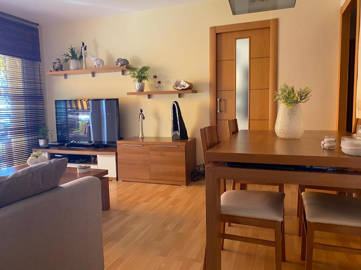 Lolita Rincon Apartment รินกอนเดลาวิกตอเรีย ภายนอก รูปภาพ