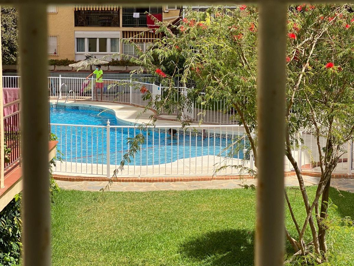 Lolita Rincon Apartment รินกอนเดลาวิกตอเรีย ภายนอก รูปภาพ