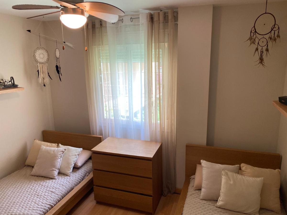 Lolita Rincon Apartment รินกอนเดลาวิกตอเรีย ภายนอก รูปภาพ