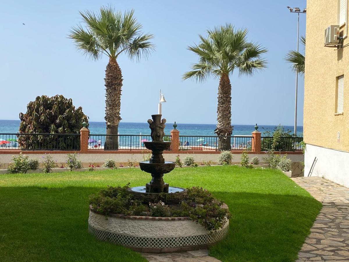 Lolita Rincon Apartment รินกอนเดลาวิกตอเรีย ภายนอก รูปภาพ
