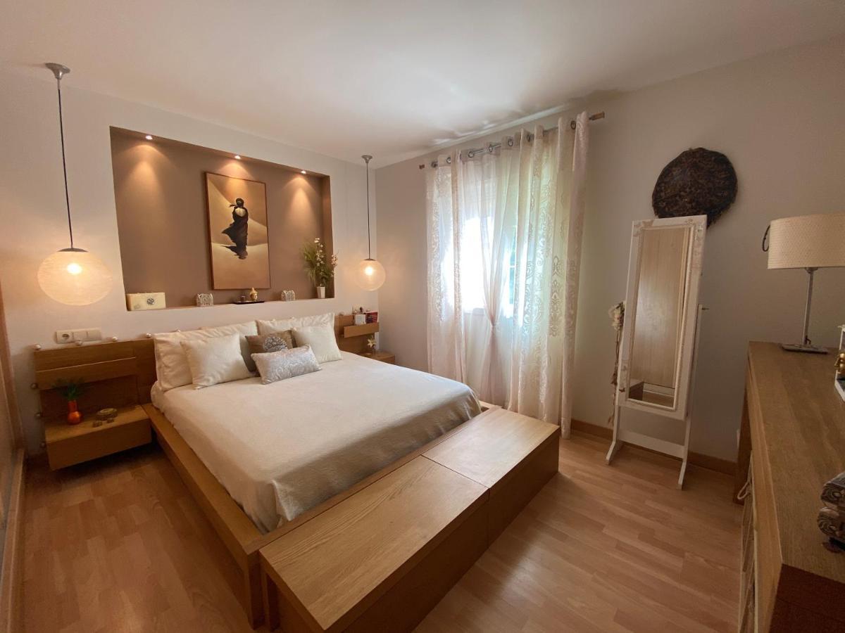 Lolita Rincon Apartment รินกอนเดลาวิกตอเรีย ภายนอก รูปภาพ