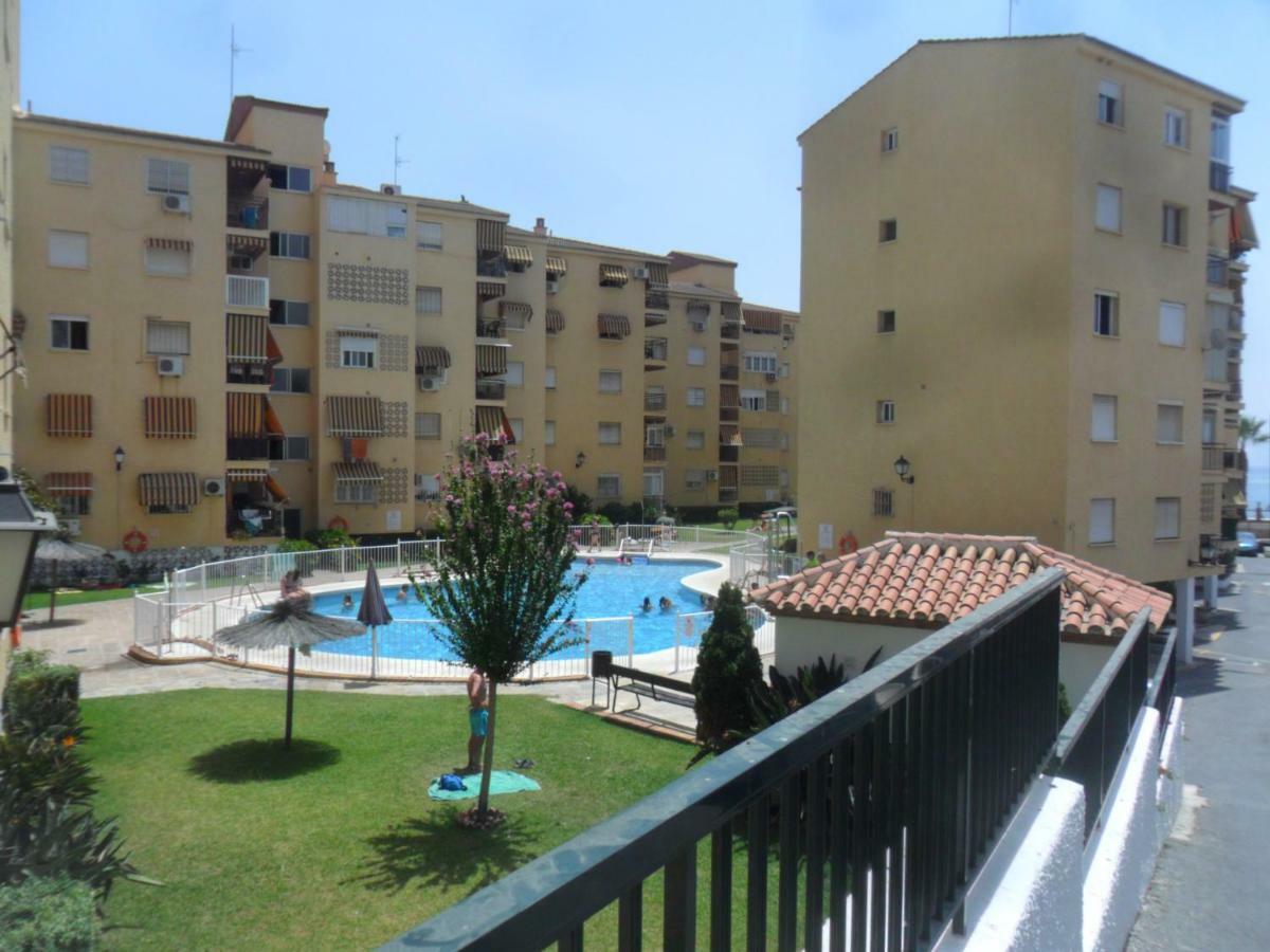 Lolita Rincon Apartment รินกอนเดลาวิกตอเรีย ภายนอก รูปภาพ