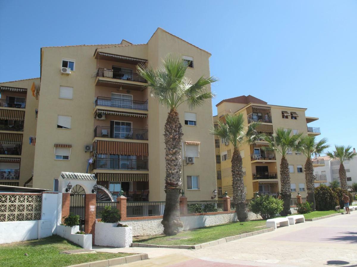 Lolita Rincon Apartment รินกอนเดลาวิกตอเรีย ภายนอก รูปภาพ