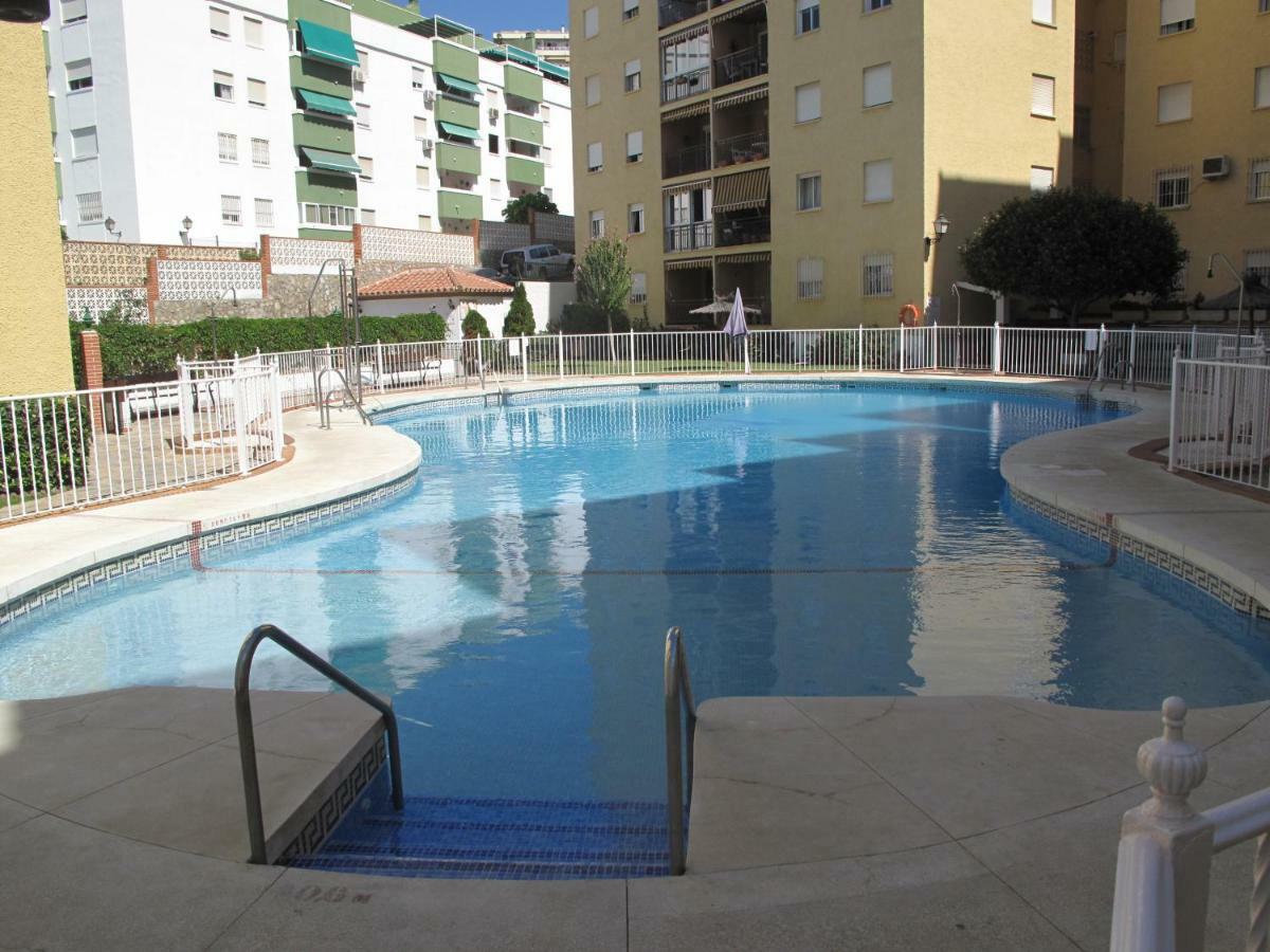 Lolita Rincon Apartment รินกอนเดลาวิกตอเรีย ภายนอก รูปภาพ