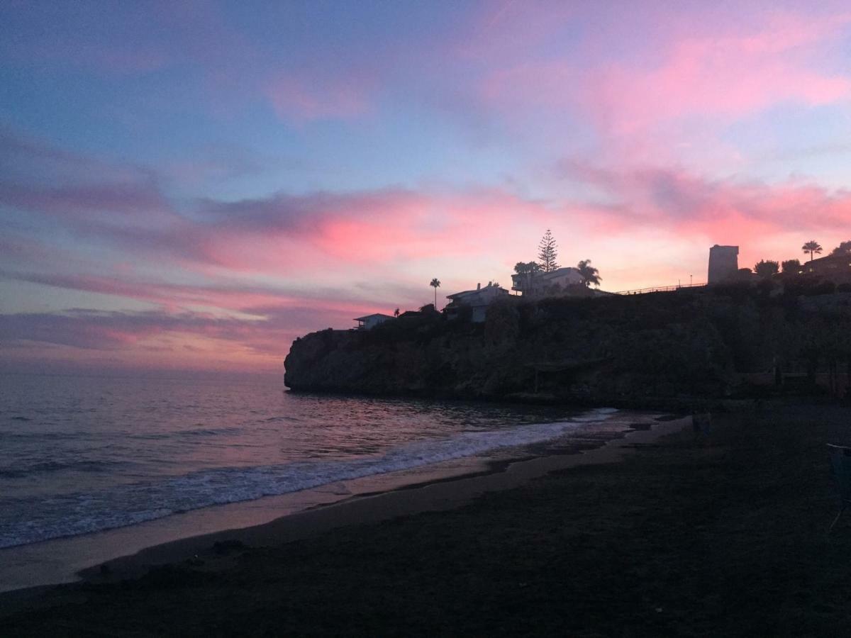 Lolita Rincon Apartment รินกอนเดลาวิกตอเรีย ภายนอก รูปภาพ